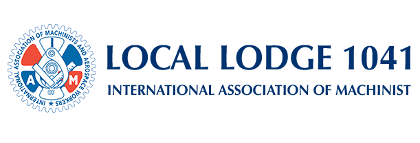 Local Lodge 1041